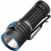 Olight Baton Turbo Flashlight (Black, 1000 Lumens)