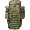 Dragowa Tactical Taktický batoh Zenith 70 l
