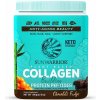 Sunwarrior Collagen Builder 500 g slaný karamel