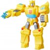 Transformers Authentics Cybertron Bumblebee