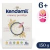 Kendamil mliečna krémová ovsená kaša 150 g