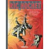 Intégrale Ric Hochet - Tome 6 - Intégrale Ric Hochet 6 (Duchâteau)(Pevná)