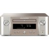Marantz MCR612 Melody X strieborno-zlatý