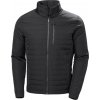 Pánska bunda Helly Hansen, CREW INSULATOR JACKET 2.0 tmavo sivá L