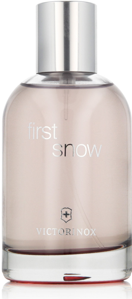 Victorinox Swiss Army First Snow parfumovaná voda dámska 100 ml