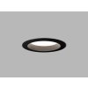 LED2 2235253DT LED zapustené vonkajšie svietidlo Kapa | 12W integrovaný LED zdroj | 4000K