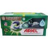 Fairy All In 1 Original Lemon kapsule do umývačky 90 ks