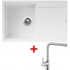 Set Sinks ULTIMA 790 + Elka