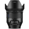 Irix 21mm f/1.4 Dragonfly Canon EF