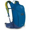 OSPREY Batoh SISKIN 12 POSTAL BLUE - Sada