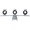 Multifeed na 3xLNB Gibertini Slim (MULTIFEED GIB 3XLNB SLIM)