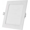 EMOS ZD2134 LED zapustené svietidlo Nexxo | 12.5W integrovaný LED zdroj | 3000K