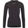 Craft Dámské funkční triko CORE Dry Active Comfort fialová