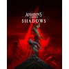 ESD Assassin Creed Shadows