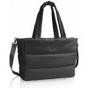 Heys Puffer Travel Tote Black