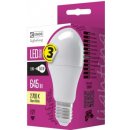 Emos LED žiarovka CLASSIC A60 10,5W E27 TEPLA BIELA