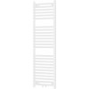 Mexen Mars, vykurovacie teleso 1200 x 400 mm, 439 W, biela, W110-1200-400-00-20