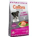 Krmivo pre psa Calibra Premium Puppy & Junior 12 kg