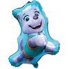 Amscan Fóliový balónik Tlapková Patrola Everest 60x75 cm