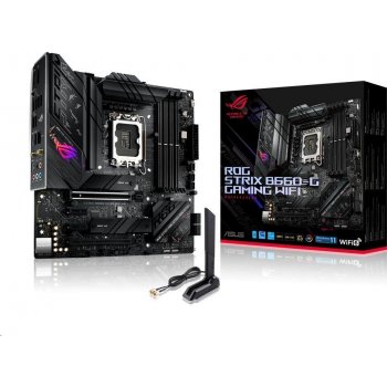 Asus ROG STRIX B660-G GAMING WIFI