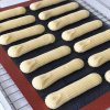 Ruhhy Silikónová podložka na pečenie Éclair 30x40 cm