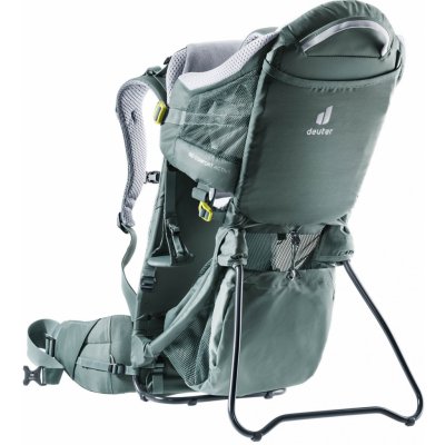 Deuter Kid Comfort Active zelená