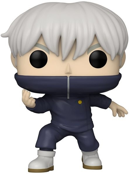 Funko Pop! Jujutsu Kaisen Toge Inumaki