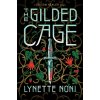 Gilded Cage (Lynette Noni)(Brožovaná)