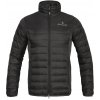 Bunda unisex Kingsland Classic Limited Farba: Čierna, Veľkosť: XXXS