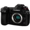 Digitálny fotoaparát Panasonic Lumix DC-G9, telo čierny