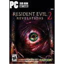 Resident Evil: Revelations 2