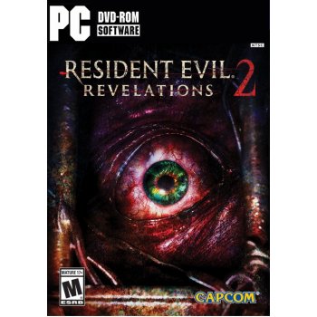 Resident Evil: Revelations 2