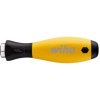 Wiha 31496 Rukoväť SYSTEM 6 SoftFinish - telescopic ESD, Typ 284ESD S (WIHA31496)