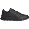 adidas Performance Run 84 Black/Black/Grey Six 45 1/3