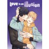 Love is an illusion T01 (Fargo)(Brožovaná)