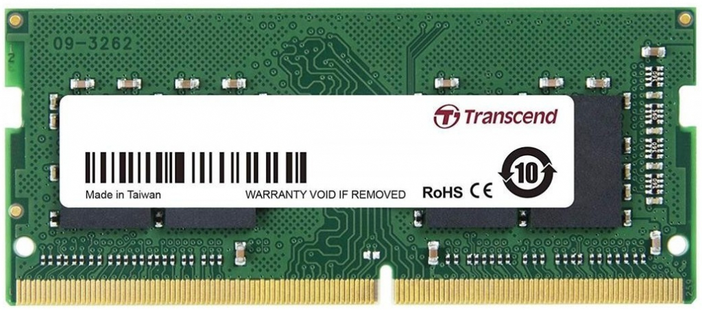 Transcend DDR4 16GB 2666MHz CL19 JM2666HSB-16G