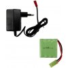 Torro Set AKU 9,6V/650 mAh + sieťový nabíjač