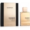 Al Haramain Amber Oud Black Edition parfumovaná voda unisex 60 ml