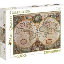  Clementoni Mappa antica 3000 dielov
