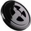 ChemicalWorkz BLACK Bucket Lid - Tesniace veko na detailingový vedro
