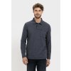 Camel Active Polo 1/1 arm Night blue
