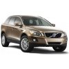 Priečniky Aurilis Edge pre Volvo XC60 SUV 2008-2017 s integrovanými pozdĺžnikmi