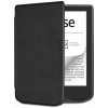 Tech-Protect Pouzdro Smartcase Pocketbook Verse / Pro / Lite, černé