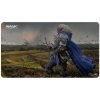 Ultra Pro Commander Adventures in the Forgotten Realms Playmat V4 for Magic: The Gathering