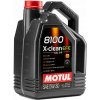 MOTOROVÝ OLEJ 5W-30 MOTUL X-CLEAN EFE 5L – SYNTETICKÝ OLEJ