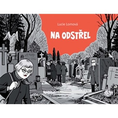 Na odstřel