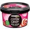 Beauty Jar Yummy jemný peeling Cotton Candy 360 g