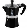Bialetti Moka Express 3 čierna