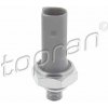 Olejový tlakový spínač TOPRAN - Hans Pries GmbH 114 752
