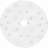 Springos CA1051 PODLOŽKA POD VIANOČNÝ STROMČEK 90 CM